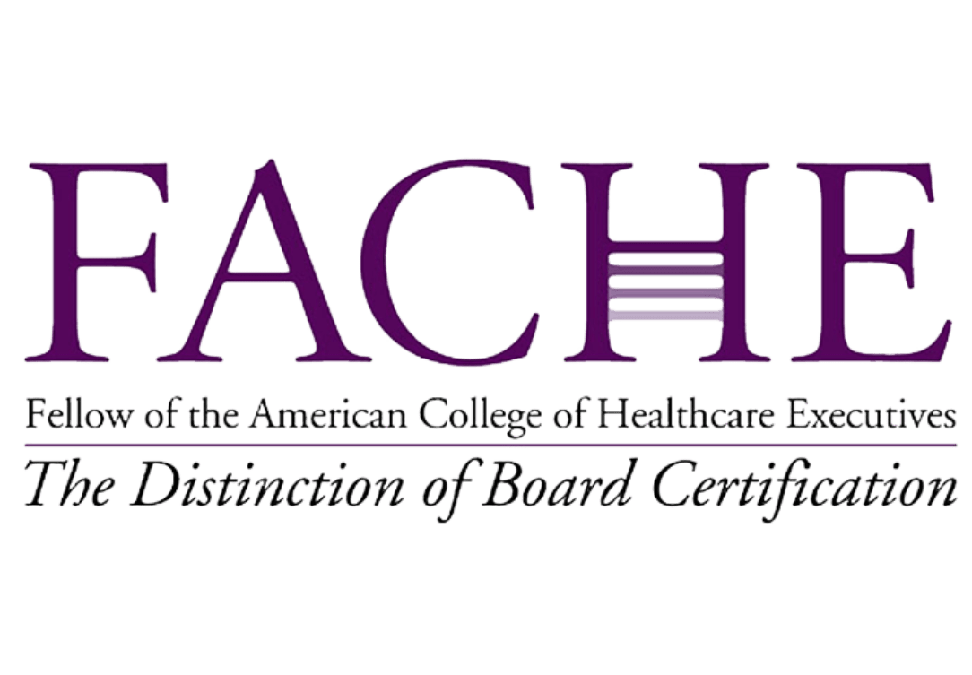 FACHE Certification